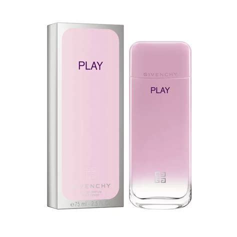 givenchy play her review|play for her givenchy perfume.